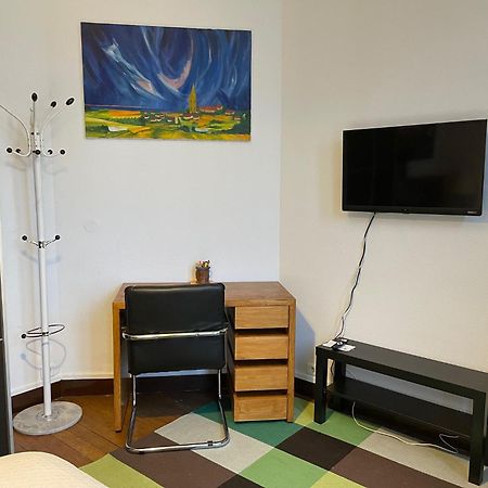 Studio Cosy Proche De Paris Ermont Esterno foto